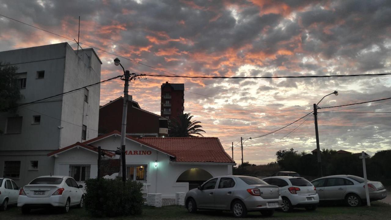 Hotel Marino Villa Gesell Luaran gambar