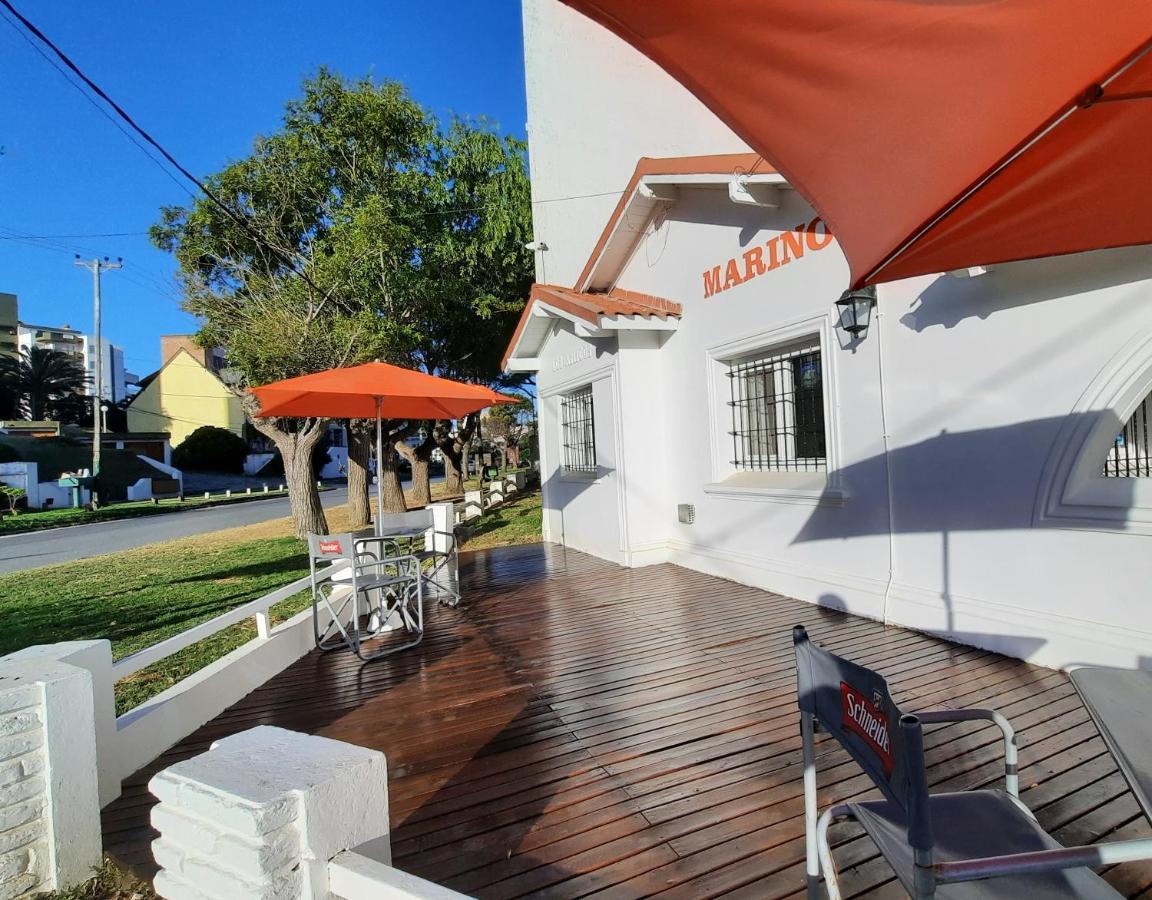 Hotel Marino Villa Gesell Luaran gambar